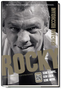 Vorderes Coverbild Rocky – Unbeugsam bis zur letzten Runde