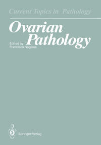 Vorderes Coverbild Ovarian Pathology