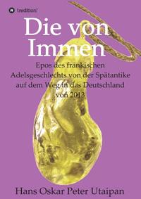 Vorderes Coverbild Die von Immen