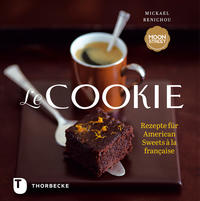 Vorderes Coverbild Le Cookie