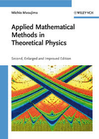 Vorderes Coverbild Applied Mathematical Methods in Theoretical Physics