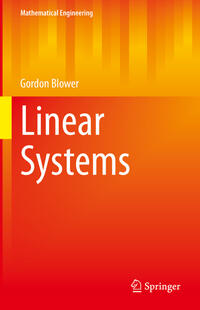 Vorderes Coverbild Linear Systems