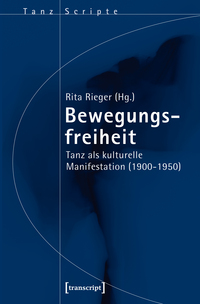 Vorderes Coverbild Bewegungsfreiheit