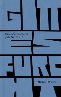 Vorderes Coverbild Gottesfurcht