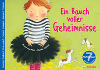 Vorderes Coverbild Ein Bauch voller Geheimnisse