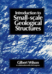 Vorderes Coverbild Introduction to Small~scale Geological Structures
