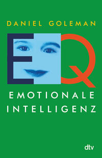 Vorderes Coverbild EQ. Emotionale Intelligenz