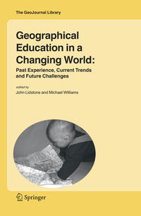 Vorderes Coverbild Geographical Education in a Changing World