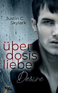 Vorderes Coverbild Überdosis Liebe
