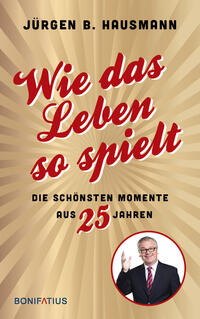 Vorderes Coverbild Wie das Leben so spielt