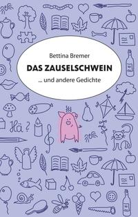 Vorderes Coverbild Das Zauselschwein