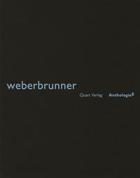 Vorderes Coverbild weberbrunner