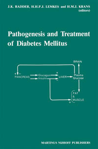 Vorderes Coverbild Pathogenesis and Treatment of Diabetes Mellitus