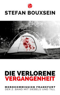 Vorderes Coverbild Die verlorene Vergangenheit