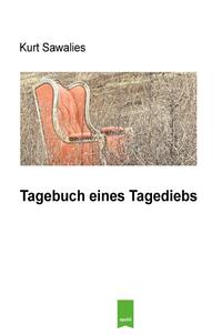 Vorderes Coverbild Tagebuch eines Tagediebs
