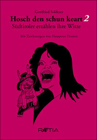 Vorderes Coverbild Hosch den schun keart 2 (10er-Box)