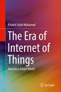 Vorderes Coverbild The Era of Internet of Things