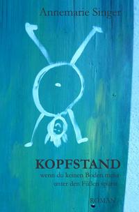 Vorderes Coverbild Kopfstand