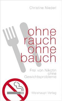 Vorderes Coverbild Ohne Rauch - Ohne Bauch