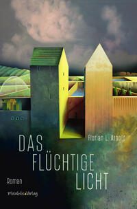 Vorderes Coverbild Das flüchtige Licht