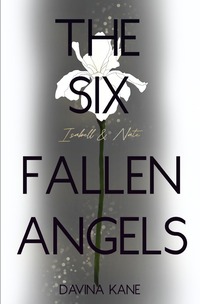 Vorderes Coverbild Six Fallen Angels Reihe / The Six Fallen Angels Band 2