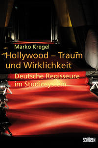 Vorderes Coverbild Hollywood – Traum und Wirklichkeit
