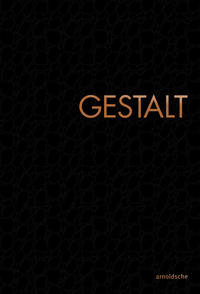 Vorderes Coverbild Gestalt und Hinterhalt