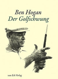 Vorderes Coverbild Der Golfschwung