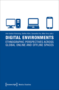 Vorderes Coverbild Digital Environments