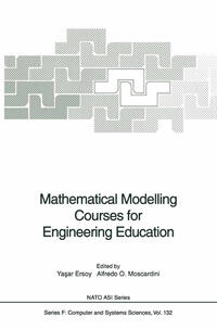 Vorderes Coverbild Mathematical Modelling Courses for Engineering Education