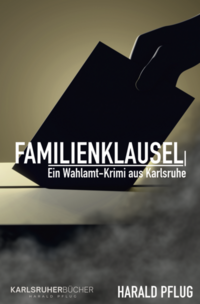 Vorderes Coverbild Familienklausel