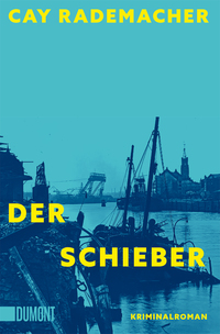 Vorderes Coverbild Der Schieber
