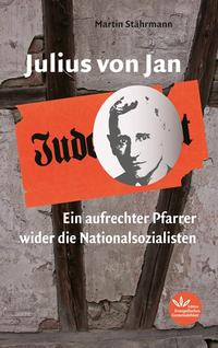 Vorderes Coverbild Julius von Jan