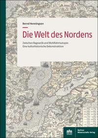 Vorderes Coverbild Die Welt des Nordens
