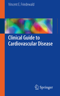 Vorderes Coverbild Clinical Guide to Cardiovascular Disease