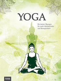 Vorderes Coverbild Yoga
