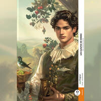 Vorderes Coverbild Los zapatos de hierro / Die Eisenschuhe (Buch + Audio-Online) - Frank-Lesemethode - Kommentierte zweisprachige Ausgabe Spanisch-Deutsch