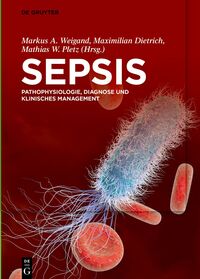 Vorderes Coverbild Sepsis