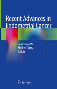 Vorderes Coverbild Recent Advances in Endometrial Cancer