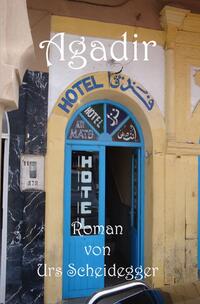 Vorderes Coverbild Agadir