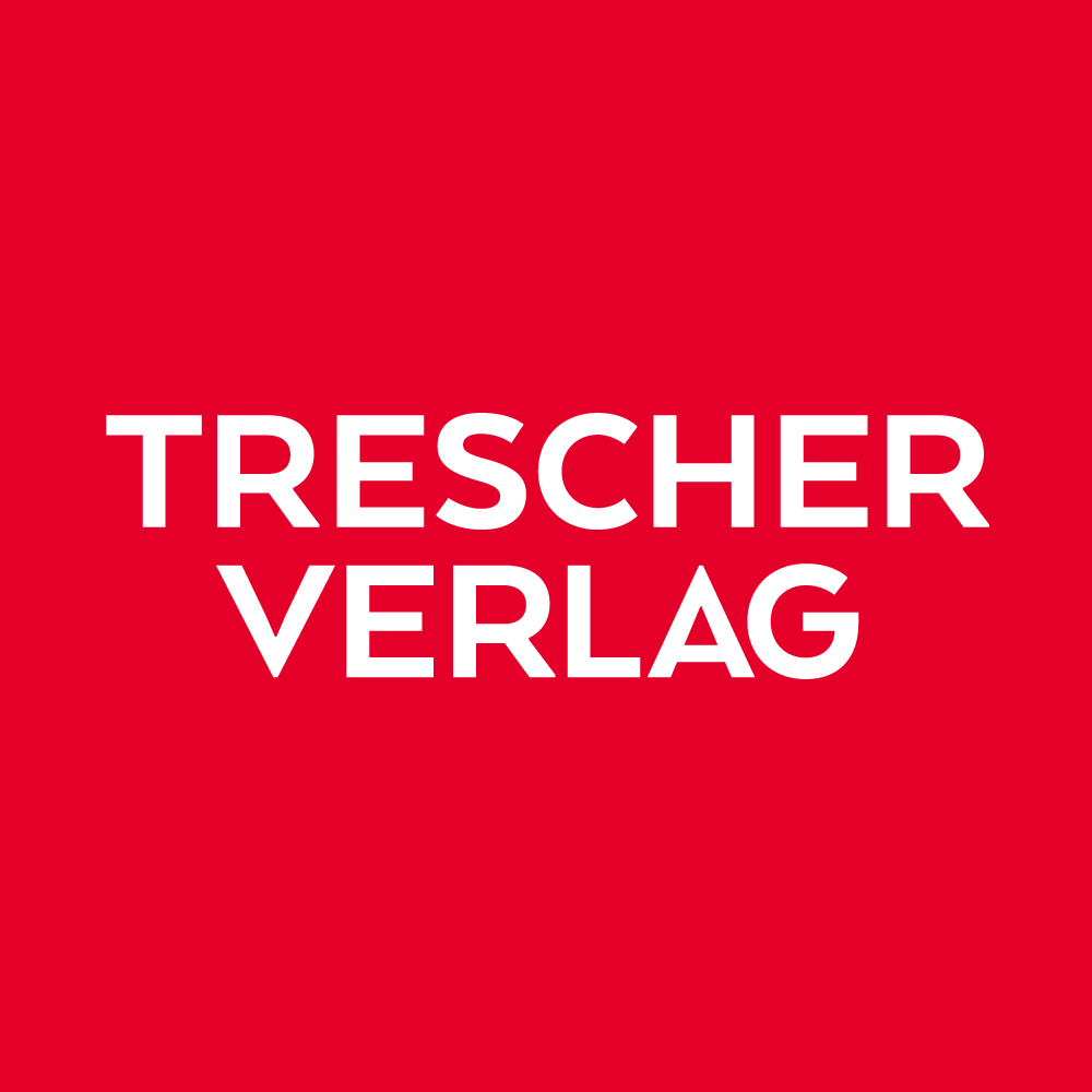 Master-Brand-Logo TRESCHER Reiseführer Alaska