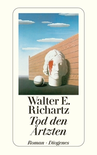 Vorderes Coverbild Tod den Ärtzten