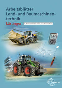Vorderes Coverbild Lösungen zu 20143