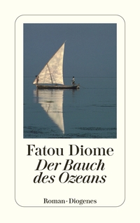 Vorderes Coverbild Der Bauch des Ozeans