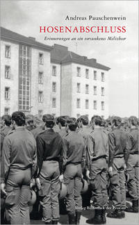 Vorderes Coverbild Hosenabschluss