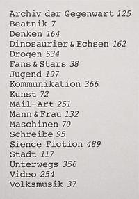Vorderes Coverbild Ich / Buchstabendrescher etc.