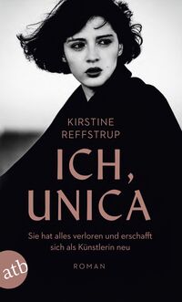 Vorderes Coverbild Ich, Unica