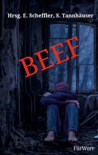 Vorderes Coverbild Beef