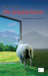 Vorderes Coverbild Die Schafzüchterin