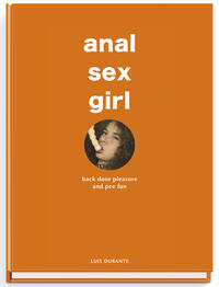 Vorderes Coverbild anal sex girl